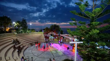 Rethymno Mare and Water Park