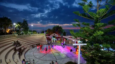Rethymno Mare and Water Park