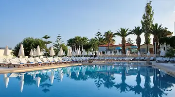 Rethymno Mare and Water Park