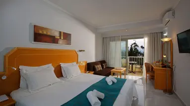 Rethymno Mare and Water Park