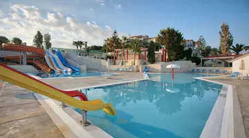 Rethymno Mare and Water Park