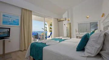 Rethymno Mare and Water Park