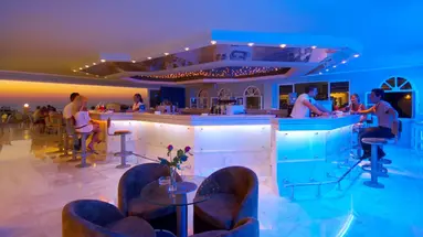 Rethymno Mare and Water Park