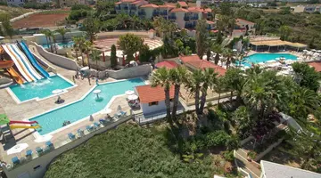 Rethymno Mare and Water Park