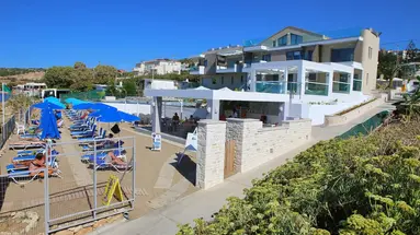 Rethymno Mare and Water Park