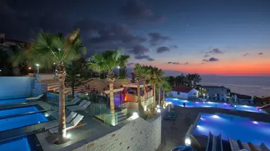 Rethymno Mare and Water Park