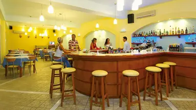 Rethymno Mare and Water Park