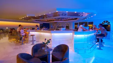 Rethymno Mare and Water Park