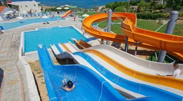 Rethymno Mare and Water Park