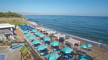 Rethymno Mare Royal and Water Park