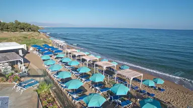 Rethymno Mare Royal and Water Park