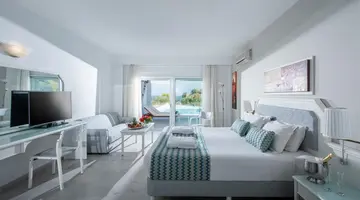 Rethymno Mare Royal and Water Park