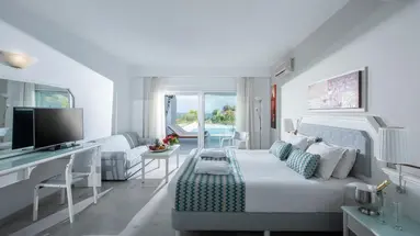 Rethymno Mare Royal and Water Park