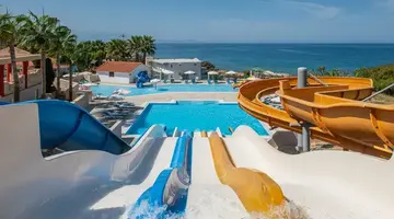 Rethymno Mare Royal and Water Park