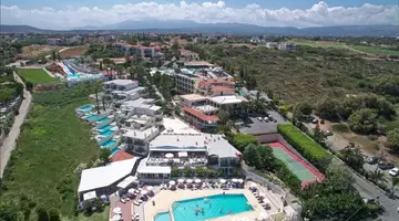 Rethymno Mare Royal and Water Park