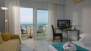 Rethymno Mare Royal and Water Park