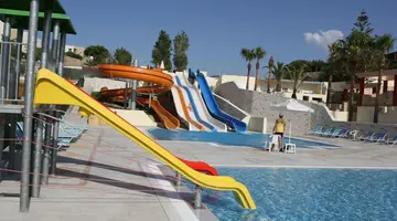 Rethymno Mare Royal and Water Park