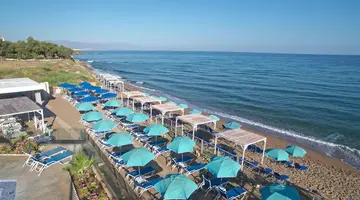 Rethymno Mare Royal and Water Park