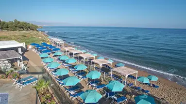 Rethymno Mare Royal and Water Park