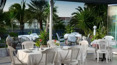 Rethymno Mare Royal and Water Park