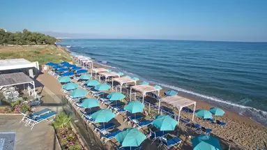 Rethymno Mare Royal and Water Park