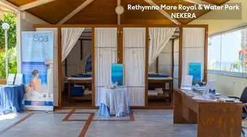 Rethymno Mare Royal & Water Park Hotel