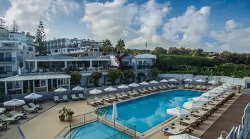 Rethymno Mare Royal & Water Park Hotel