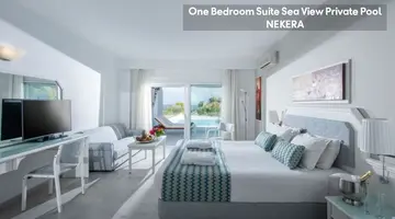 Rethymno Mare Royal & Water Park Hotel