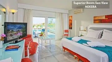 Rethymno Mare Royal & Water Park Hotel