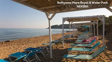 Rethymno Mare Royal & Water Park Hotel
