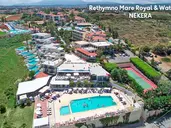 Rethymno Mare Royal & Water Park Hotel