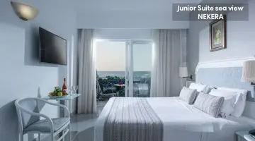 Rethymno Mare Royal & Water Park Hotel