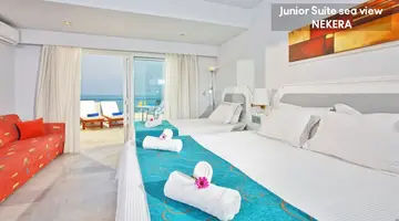 Rethymno Mare Royal & Water Park Hotel