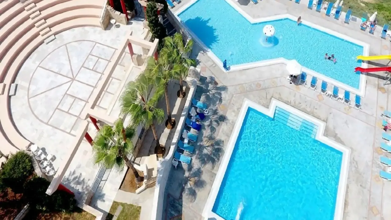 Rethymno Mare Royal & Water Park