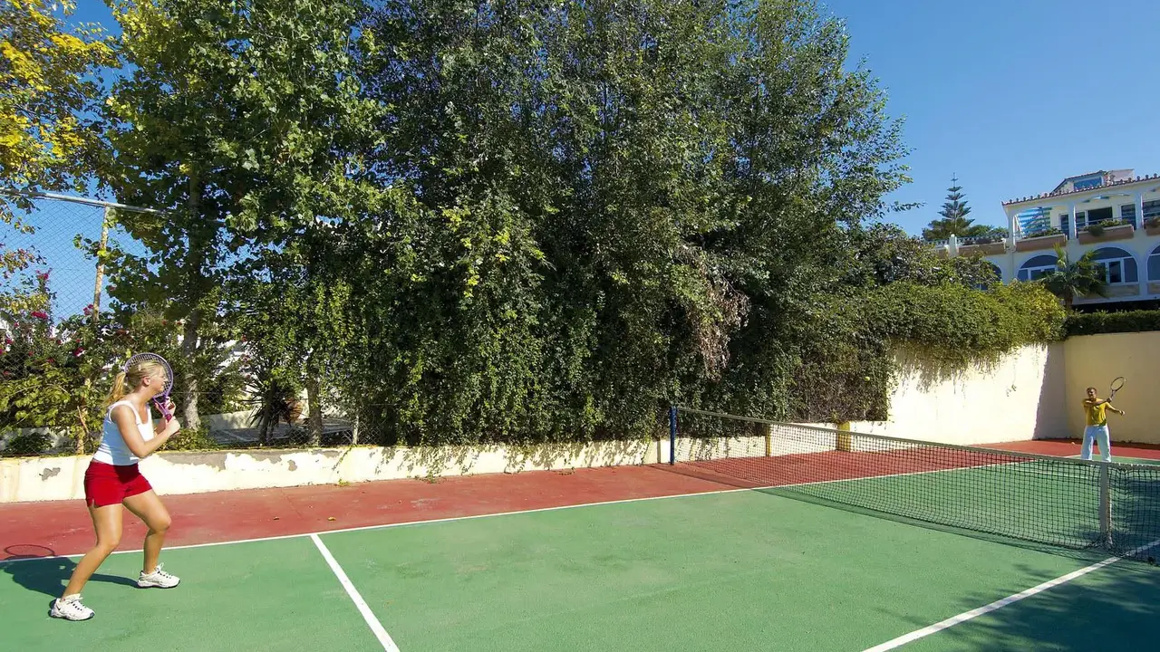 RETHYMNO MARE ROYAL & WATER PARK