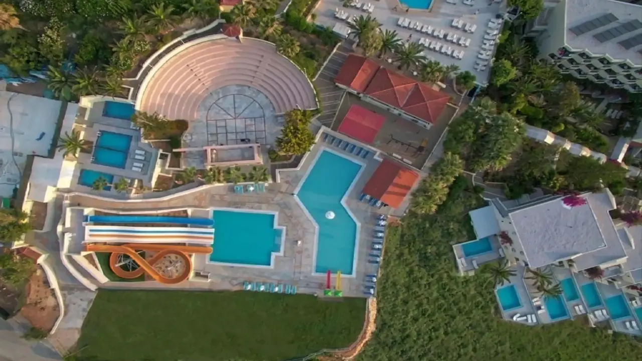 Rethymno Mare Royal & Water Park