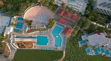 Rethymno Mare Royal & Water Park