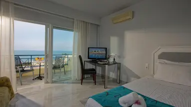 Rethymno Mare Royal & Water Park
