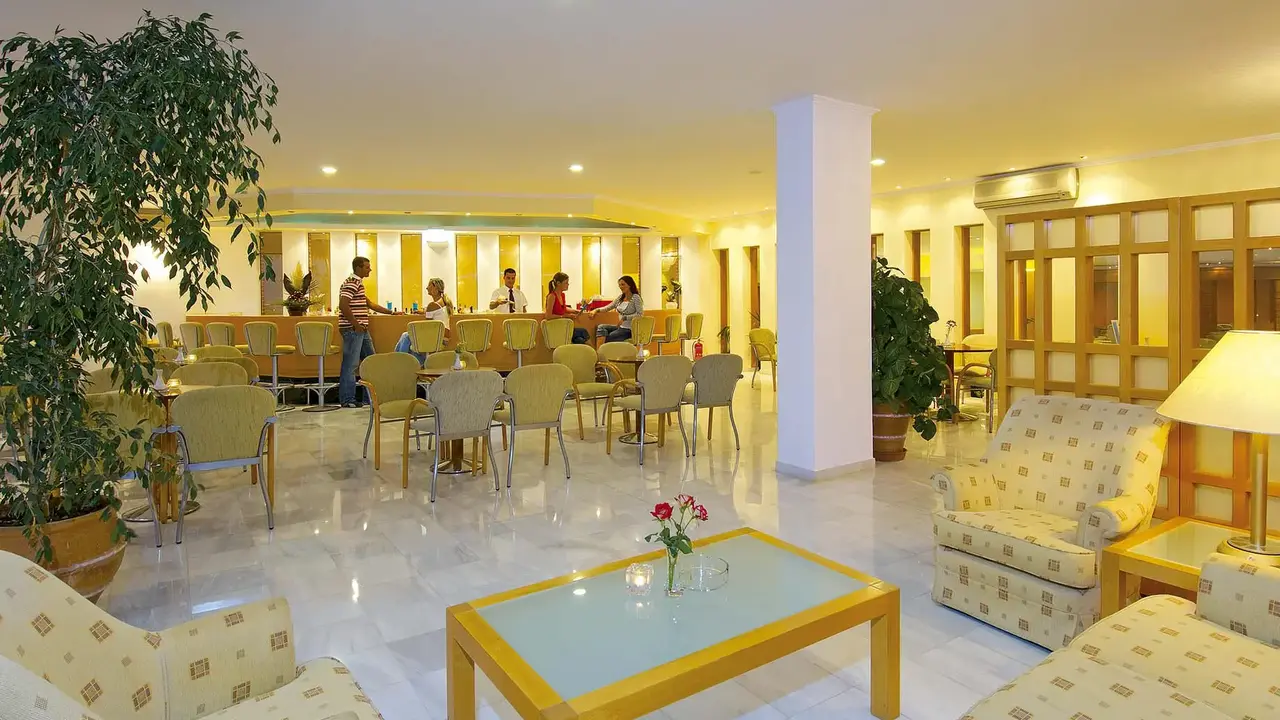 RETHYMNO MARE ROYAL & WATER PARK