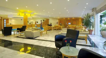 RETHYMNO MARE ROYAL & WATER PARK