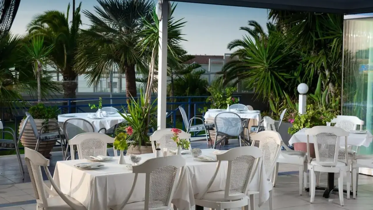 Rethymno Mare Royal & Water Park