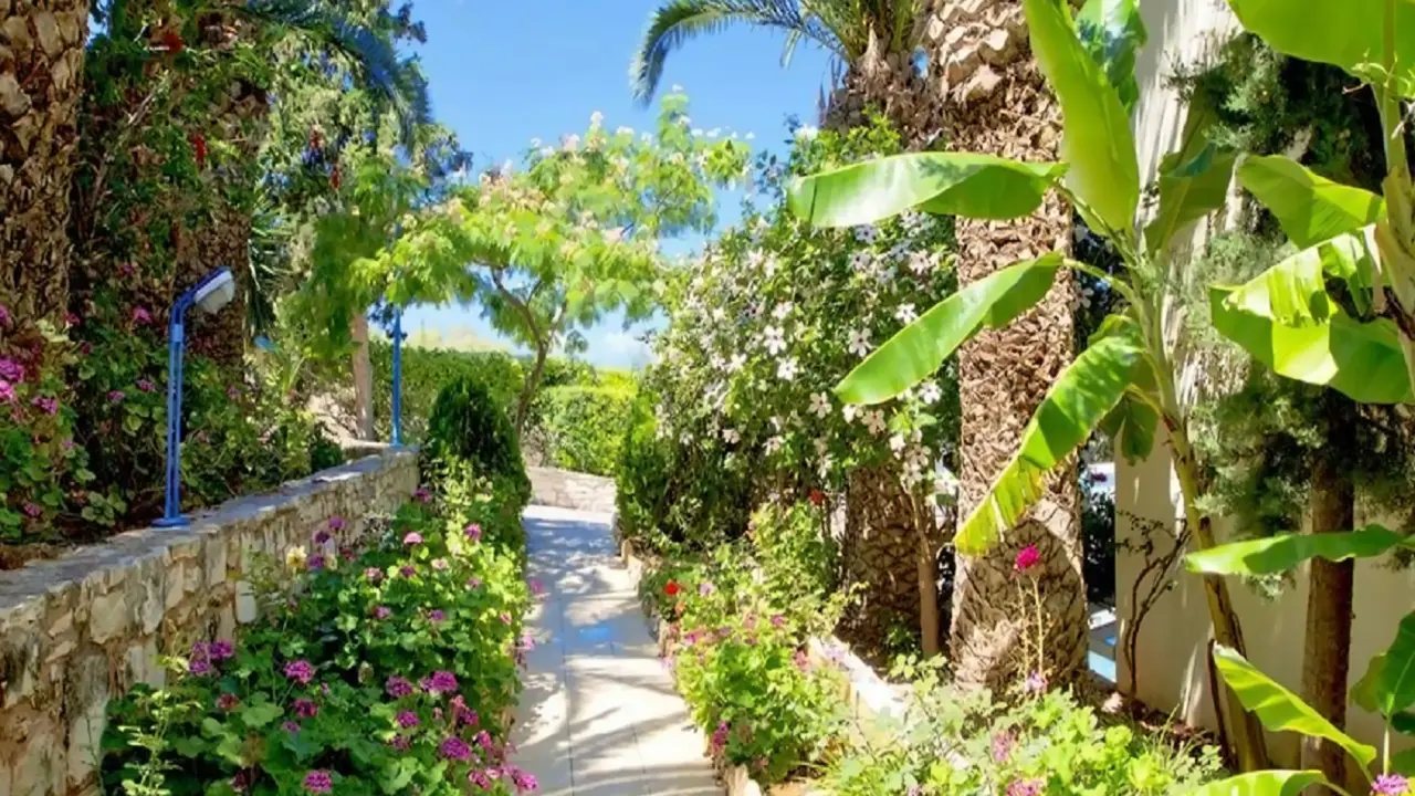 Rethymno Mare Royal & Water Park