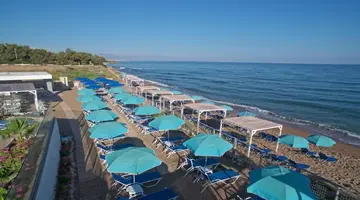 Rethymno Mare Royal & Water Park