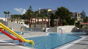 RETHYMNO MARE ROYAL & WATER PARK