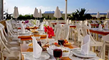 Rethymno Mare Royal & Water Park