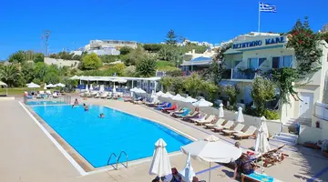 Rethymno Mare Royal & Water Park