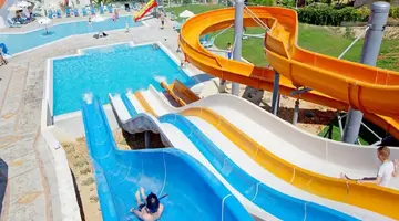 Rethymno Mare Royal & Water Park