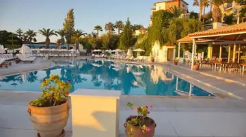 Rethymno Mare Royal & Water Park