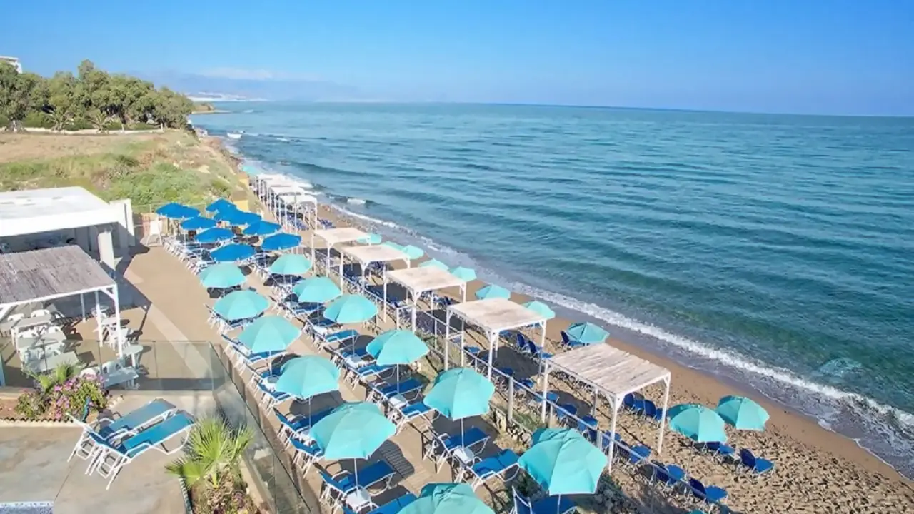 Rethymno Mare Royal & Water Park
