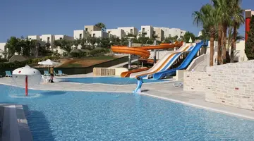 RETHYMNO MARE ROYAL & WATER PARK